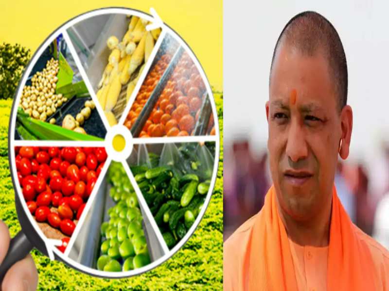 आगरा-फर्रूखाबाद में लग रहे अत्याधुनिक प्लांट्स, किसानों को होगा दोगुना लाभ