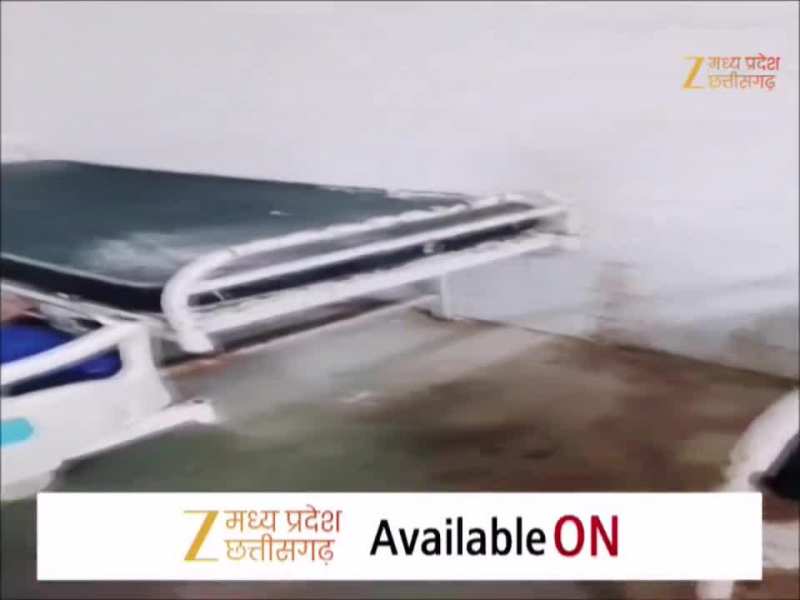 MP के इस अस्पताल में पसरी गंदगी, Video में देखिए यहां के हालात