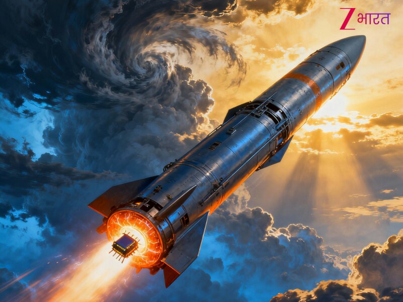 1000 गुना छोटा रिएक्टर… लेकिन ताकत में कोई कमी नहीं! 