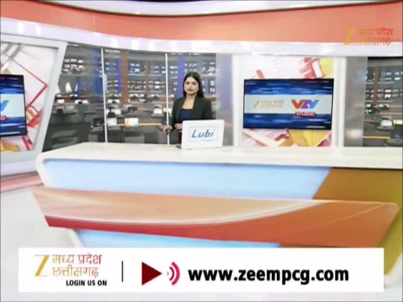 नायब तहसीलदार 15 हजार की रिश्वत लेते रंगेहाथों पकड़ाया, EOW उज्जैन की कार्रवाई से मचा हड़कंप