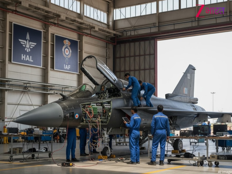 राष्ट्रीय सुरक्षा पर संकट! 42 स्क्वाड्रन की जरूरत और बचे सिर्फ 29