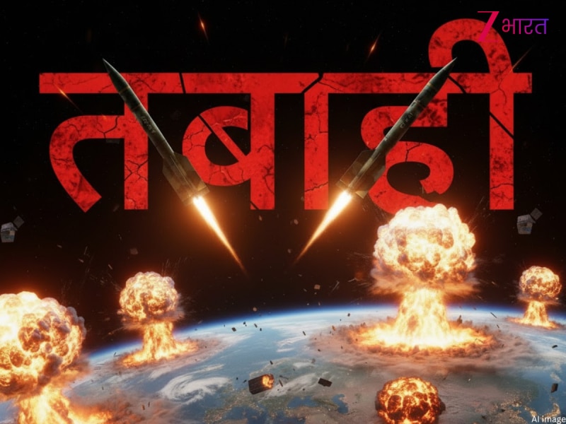 अग्नि-5 और चीन की DF-41 में ‘साइलेंट वॉर’! मैक-25 की स्पीड, 15000KM की मार...