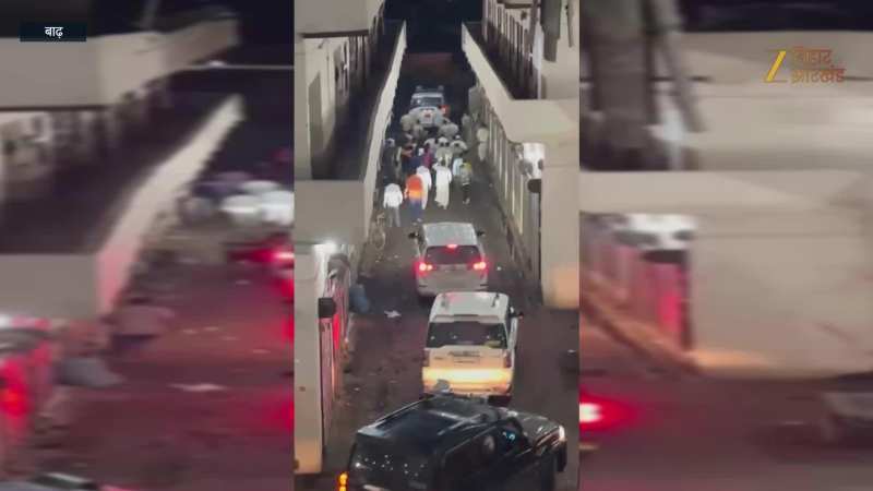 Video: जब देर रात अनंत सिंह के खिलाफ हुई बड़ी कार्रवाई, देखिए कैसे हुई गिरफ्तारी