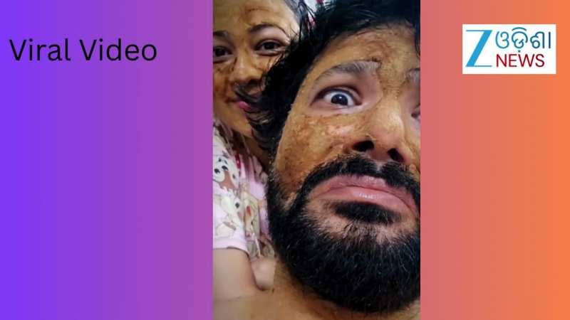 Video: ପତ୍ନୀ ଅର୍ଚ୍ଚିତାଙ୍କ ସହ ଓଲିଉଡ ନାୟକ ସବ୍ୟସାଚୀ, ଏହି ଭିଡିଓ ଭାଇରାଲ୍ Video: ପତ୍ନୀ ଅର୍ଚ୍ଚିତାଙ୍କ ସହ ଓଲିଉଡ ନାୟକ ସବ୍ୟସାଚୀ, ଏହି ଭିଡିଓ ଭାଇରାଲ୍