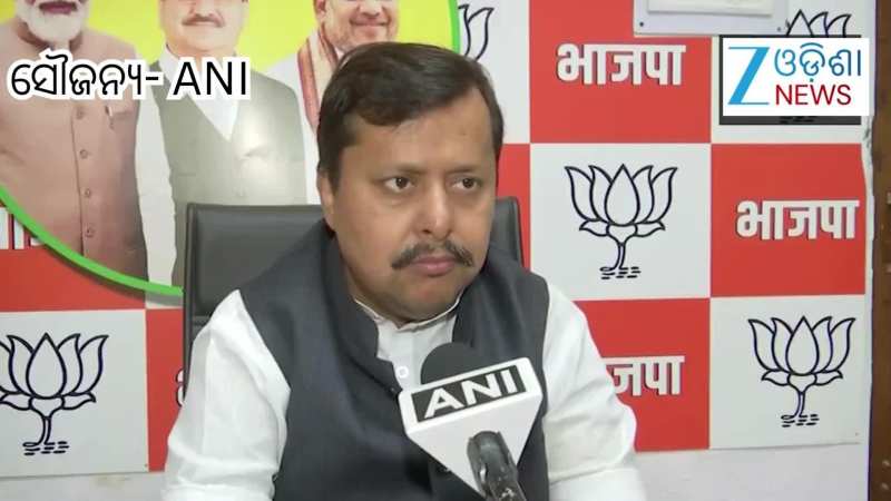 Nitin Nabin: ଯେଉଁମାନେ ବନ୍ଧୁକ ମୁନରେ କାମ କରୁଥିଲେ ସେମାନେ ଏବେ... Nitin Nabin: ଯେଉଁମାନେ ବନ୍ଧୁକ ମୁନରେ କାମ କରୁଥିଲେ ସେମାନେ ଏବେ...