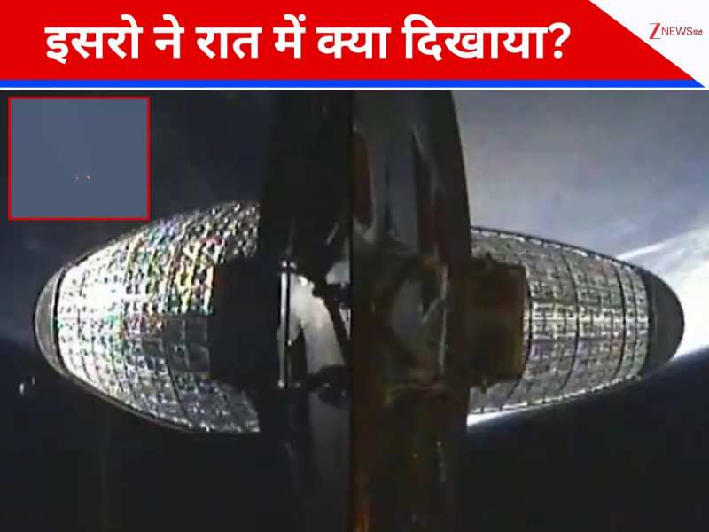 ऑपरेशन सिंदूर में S400 की ताकत देश ने देखी, अब ISRO ने दिखाया S200 का रोमांचक वीडियो