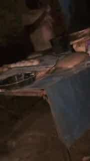 Video: शादी की दावत में थूक से रोटियां बनाता दिखा शख्स, वीडियो सोशल मीडिया पर वायरल