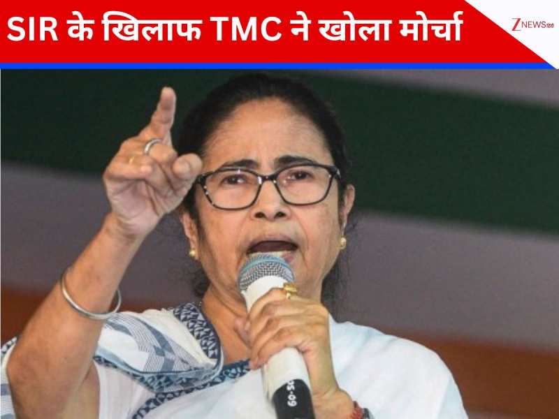 आपकी सरकार झूठी, आपका पद भी झूठा... CM ममता ने SIR को लेकर BJP पर साधा निशाना