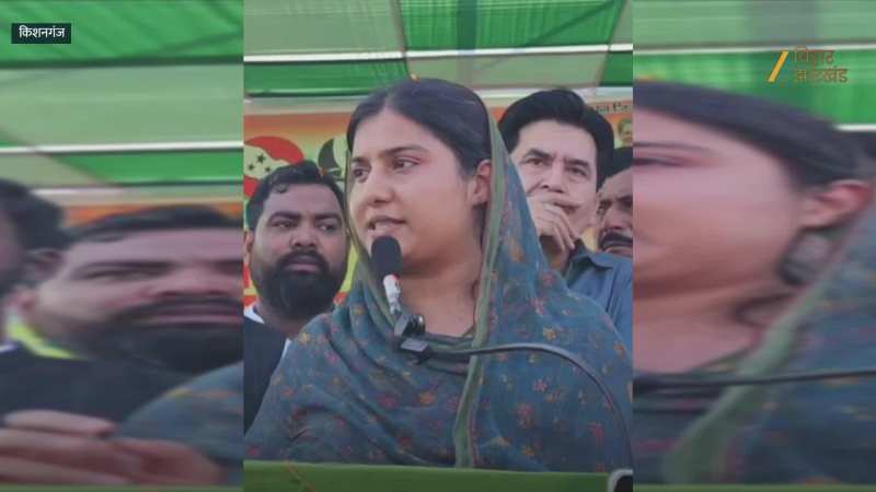 सपा सांसद इकरा हसन के विवादित बयान से सियासी उबाल, CM योगी आदित्यनाथ को बताया 'जल्लाद'