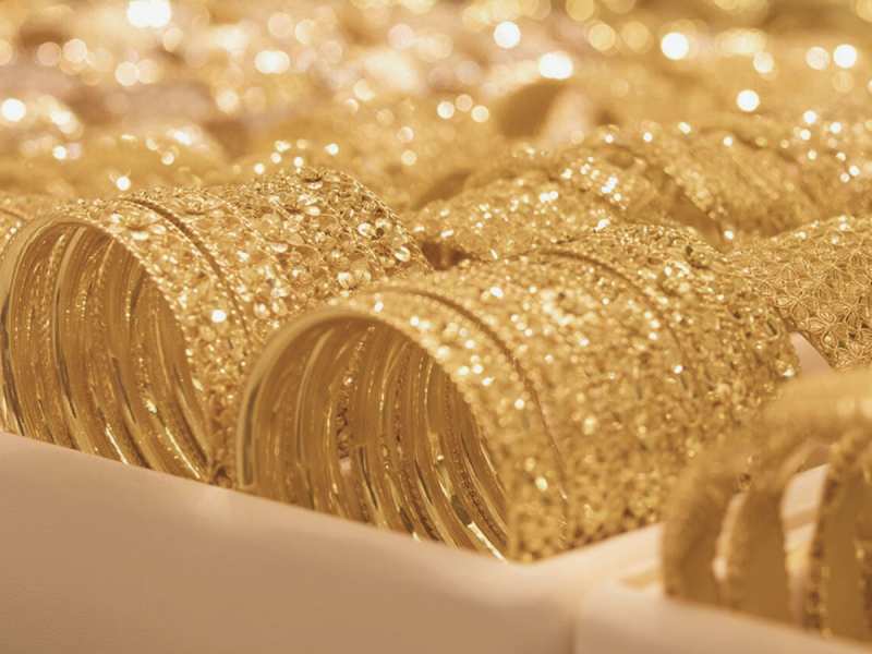 Patna Gold Rate: लो भइया! सोने के दामों में आया तगड़ा उछाल, चांदी के रेट भी बढ़ा
