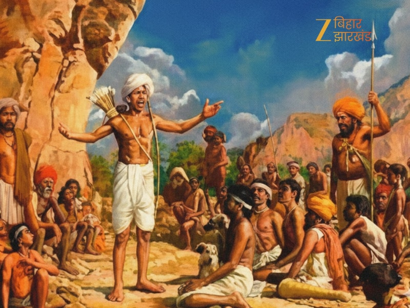 रांची में गर्व का जयघोष! बिरसा मुंडा जयंती पर मोराबादी में होगा सबसे भव्य आयोजन