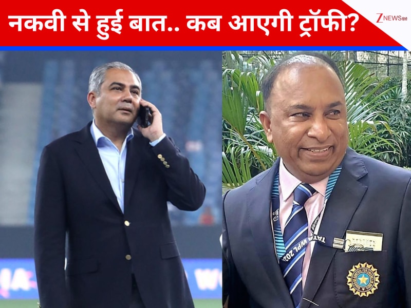 नकवी से हुई बात.. भारत कब आएगी एशिया कप ट्रॉफी, मीटिंग में क्या हुआ? BCCI ने बताया