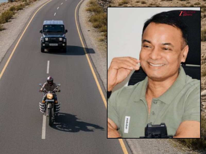 थार-बुलेट वालों को आइना दिख गया? हरियाणा DGP के बयान के मायने सिर्फ इतने ही नहीं!