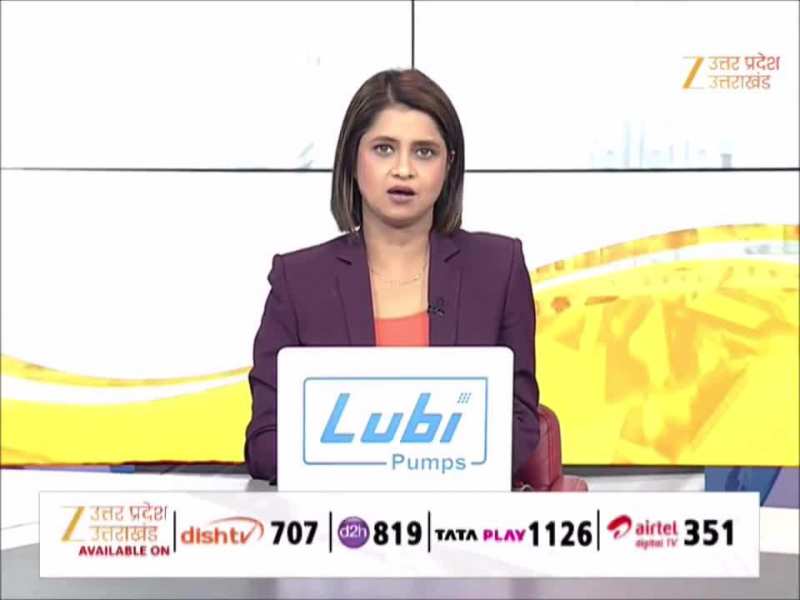 Video: देवरिया में सड़क पर गड्ढे नहीं, गड्ढों पर सड़क! बदहाल सड़क बारीपुर धाम जाने वाले भक्तों की ले रही परीक्षा