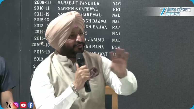 ਸ਼੍ਰੋਮਣੀ ਅਕਾਲੀ ਦਲ ਨਾਲ ਗਠਜੋੜ ਨੂੰ ਲੈ ਕੇ ਕੇਂਦਰੀ ਮੰਤਰੀ ਰਵਨੀਤ ਬਿੱਟੂ ਦਾ ਵੱਡਾ ਬਿਆਨ 