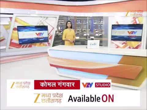 VIDEO: सूरजपुर में चला प्रशासन का बुलडोजर, ढोल-नगाड़ों के साथ कराया गया कब्जा मुक्त 