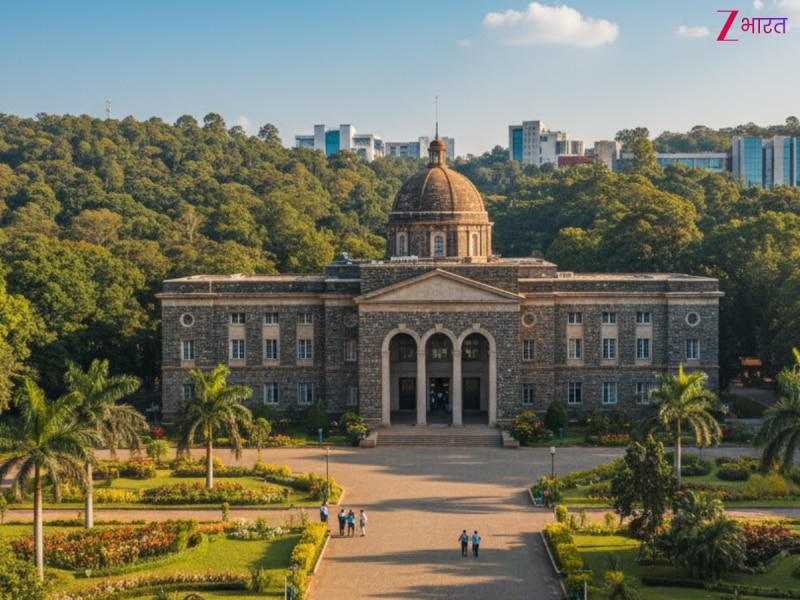 भारत के इस संस्थान मिला रिसर्च पावरहाउस तमगा, पूरी दुनिया करती है झुककर सलाम