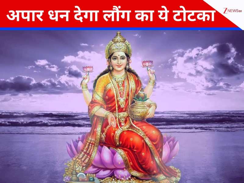 शुक्रवार को करें लौंग 5 चमत्कारी टोटके, धन की कमी होगी दूर, घर में आएगी बरकत