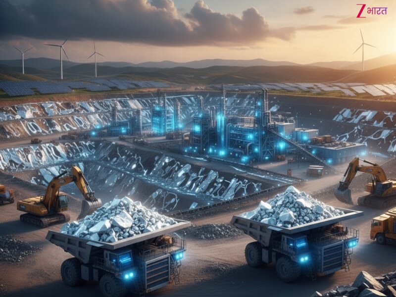 दुनिया के 5 देश जिनके पास है सबसे बड़ा चांदी का भंडार