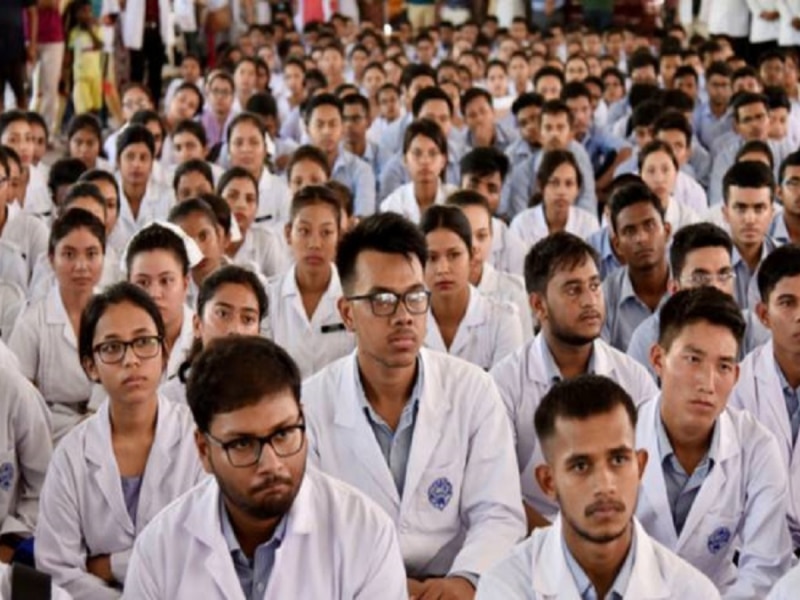 मेडिकल PG वालों के लिए खुशखबरी, सीटों में हुई बढ़त
