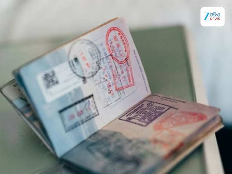 Visa Free entry ban: ଭାରତୀୟଙ୍କ ପାଇଁ ଭିସା ଫ୍ରି ପ୍ରବେଶ ବନ୍ଦ କଲା ଇରାନ