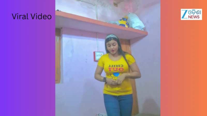 Video: ହ୍ୟୁମାନଙ୍କ ଗୀତରେ ଯାତ୍ରା ଅଭିନେତ୍ରୀ ମାମା, ଭିଡିଓ ଭାଇରାଲ୍