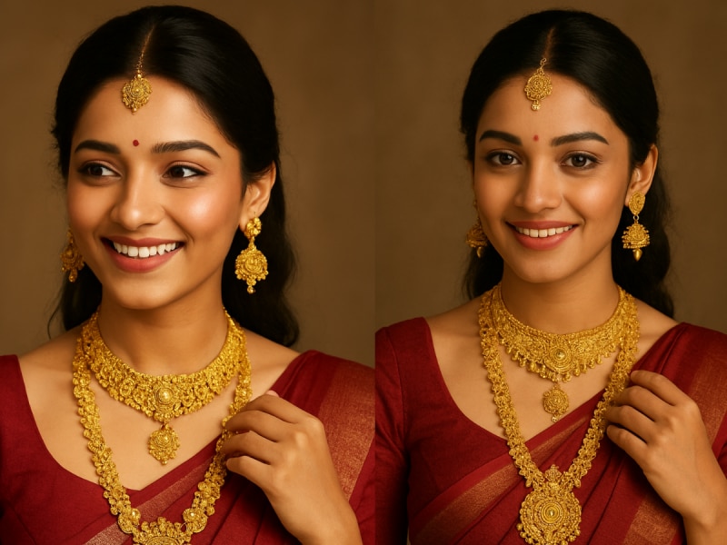 Patna Gold Rate: शादी के सीजन में सोने के दाम में आया बड़ा उछाल, चांदी भी महंगी