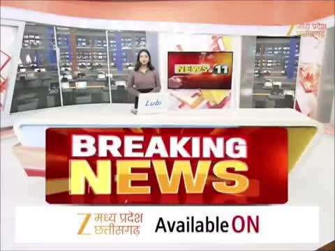 हरदा रेलवे स्टेशन के पास अफरा-तफरी: OHE बैगनी ट्रेन अचानक पटरी से उतरी