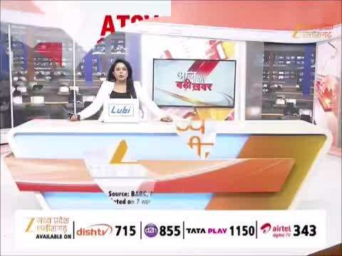 VIDEO: दुर्ग में गद्दे की फैक्ट्री में भीषण आग, लाखों का सामान जलकर खाक