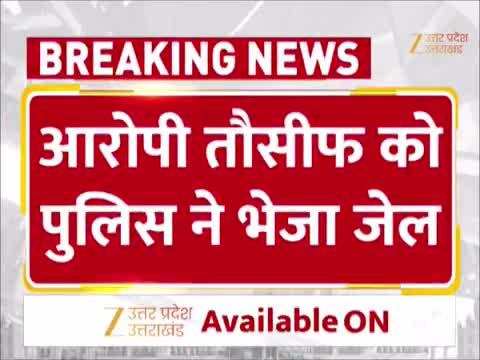 थूक लगाकर रोटी सेंकने वाले मुस्लिम कुक को पुलिस ने दबोचा, शर्मनाक हरकत का वीडियो हुआ था वायरल