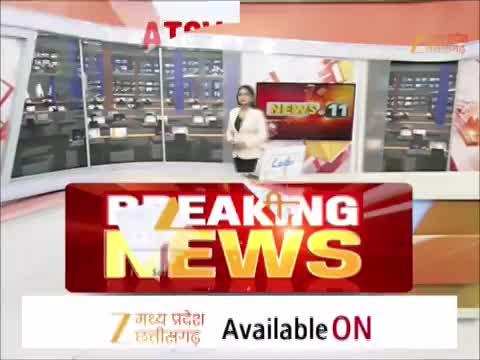 ग्वालियर में फिर दहशत! बाइक सवार बदमाशों ने बरसाई गोलियां, CCTV में कैद हुई वारदात