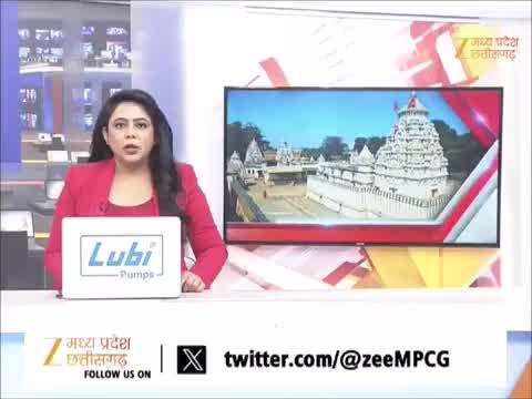 दुर्ग में अतिक्रमण हटाने गई निगम टीम पर हमला, सरकारी गाड़ी में भी तोड़फोड़