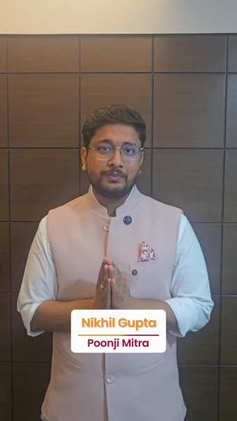 हर मार्केट साइकिल के लिए क्यों आइडियल हैं फ्लेक्सी कैप फंड, बता रहे हैं निखिल गुप्ता