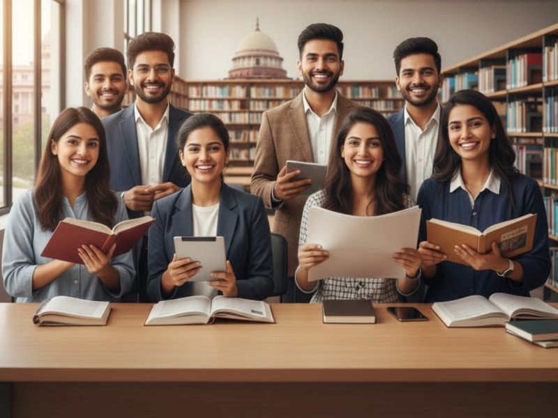 BPSC ने निकाली बंपर भर्ती, 4000 पदों पर लाइब्रेरियन की आने वाली है वैकेंसी