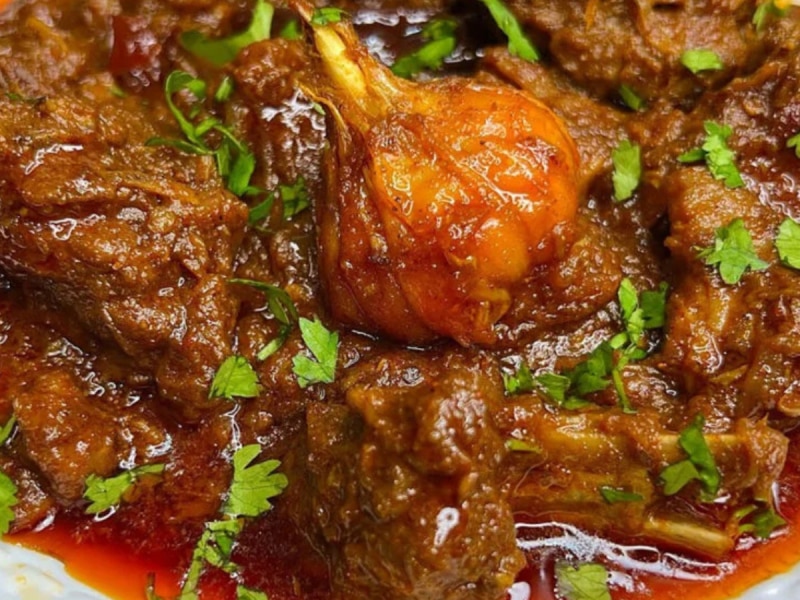 लिट्टी-चोखा खा लिया, अब ट्राय करें बिहार का स्वादिष्ट और प्रसिद्ध चंपारण मटन