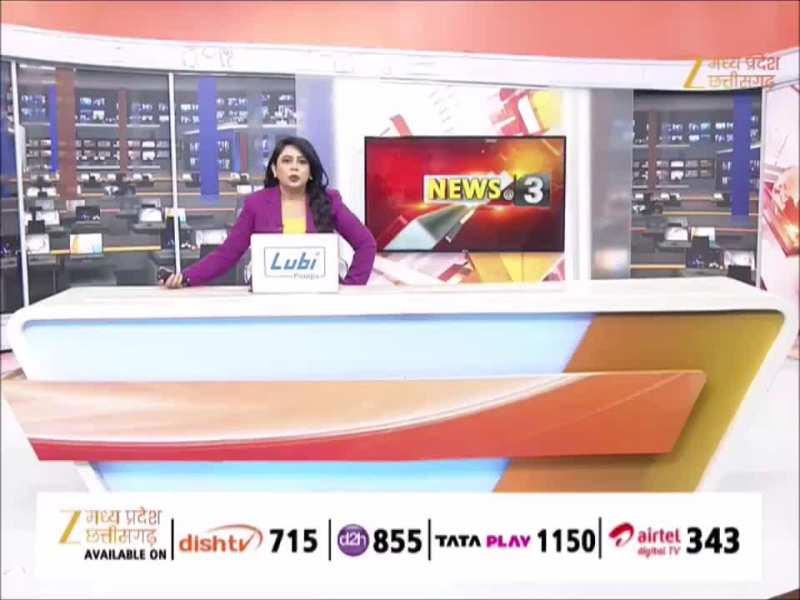 खंडवा में प्रशासन का बड़ा एक्शन, लव जिहाद के आरोपी अरबाज के मकान पर चला बुलडोजर