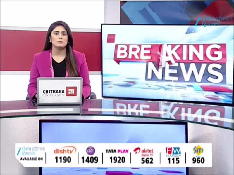 ਫਾਜ਼ਿਲਕਾ ਵਿੱਚ RSS ਨੇਤਾ ਨਵੀਨ ਅਰੋੜਾ ਦਾ ਕਾਤਲ ਬਾਦਲ ਢੇਰ, ਪੁਲਿਸ ਮੁਲਾਜ਼ਮ ਜ਼ਖਮੀ