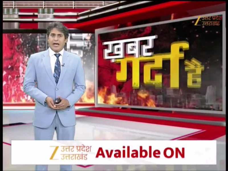 Video: यूपी में 17 साल के आदित्य ने बनाया AI टीचर रोबोट, देखकर आप भी रह जाएंगे हैरान