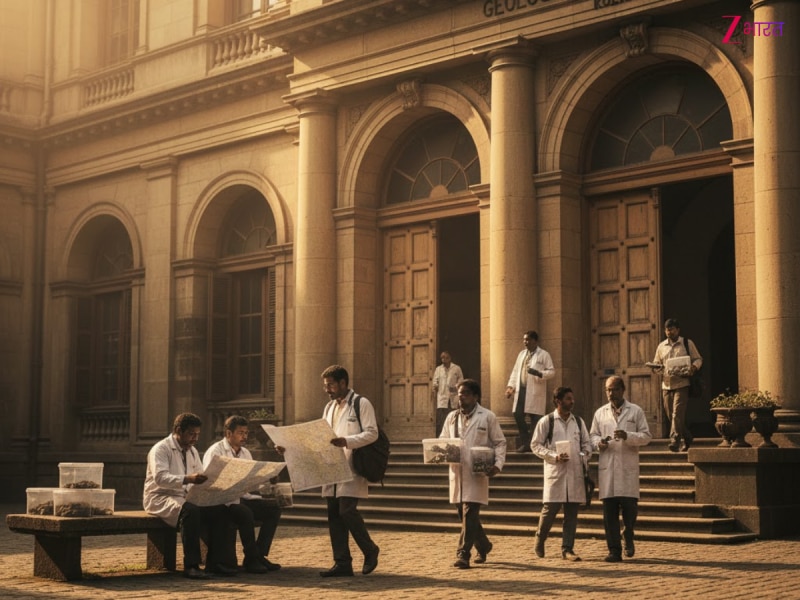 भारत के इस शहर को कहते हैं भूविज्ञान की राजधानी