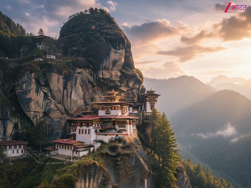 विश्व के 5 सबसे अजीव देश, जहां की विचित्र परंपराएं कर देंगी हैरान