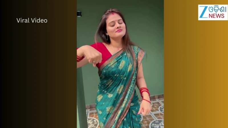 Video: ଓଲିଉଡ ଅଭିନେତା ଜ୍ୟୋତିଙ୍କ ପତ୍ନୀ ସିମରନଙ୍କ ଭିଡିଓ ଭାଇରାଲ୍