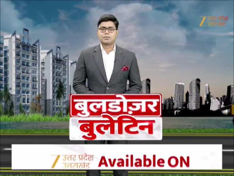 Video: लखनऊ में आतंकी शाहीन के घर छापेमारी, पिता और भाई से NIA ने की पूछताछ 