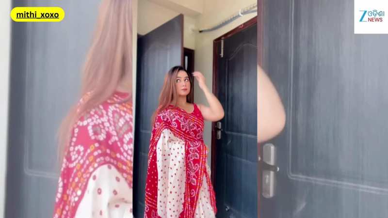 Viral Video: ଭାଇରାଲ ହେଲା ଅଭିନେତ୍ରୀ ଅରୁନ୍ଧତୀ ଦେବିକାଙ୍କ ଏହି ଭିଡିଓ...