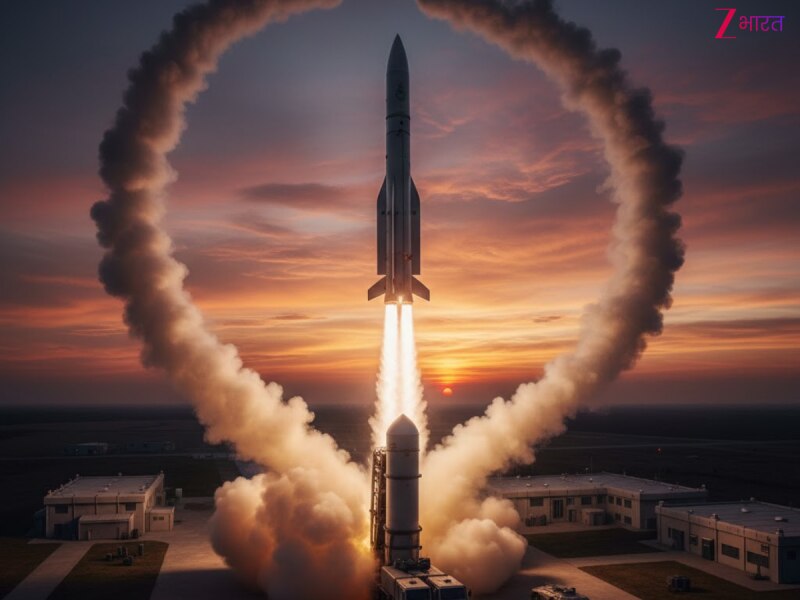 भारत की अग्नि-V मिसाइल, क्या पाकिस्तान की शाहीन कर पाएगी मुकाबला