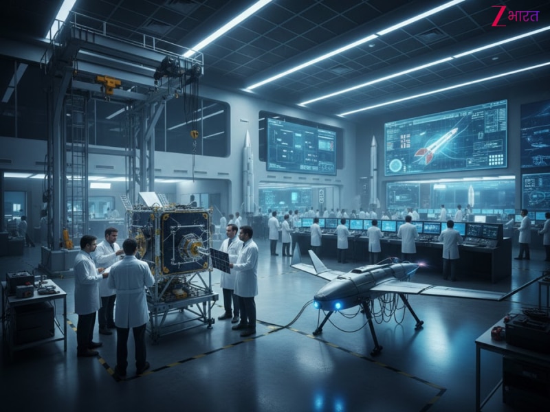 बेंगलुरु ही नहीं भारत के इस  शहर को भी मिला है साइंस सिटी का तमगा