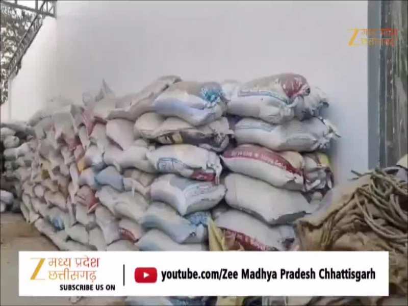 ग्वालियर में बड़ा खुलासा, मसालों में मिलाया जा रहा था रंग, अब होगी जांच