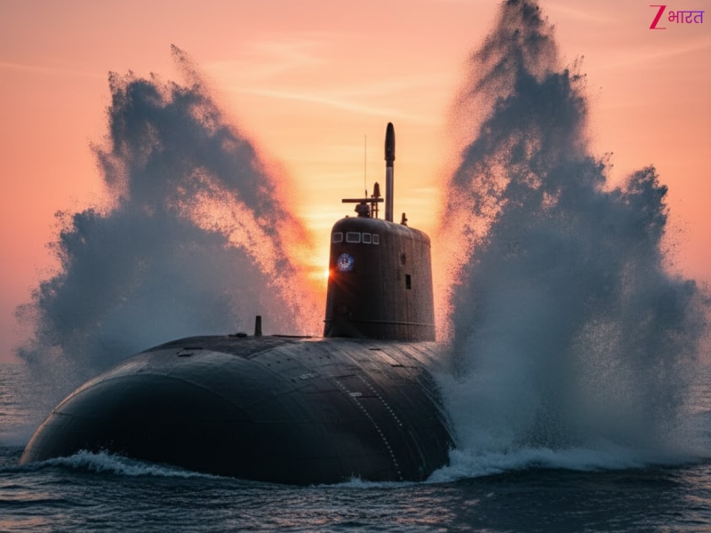 गहराइयों से उभरी ताकत! फॉक्सट्रॉट से अरिहंत तक कैसे हुआ भारतीय पनडुब्बियों का विकास?