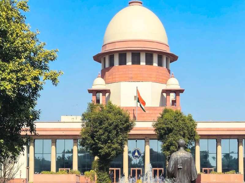 16 साल से एसिड अटैक विक्टिम शाहीन को नहीं मिला इंसाफ, भड़के CJI, कह डाली बड़ी बात