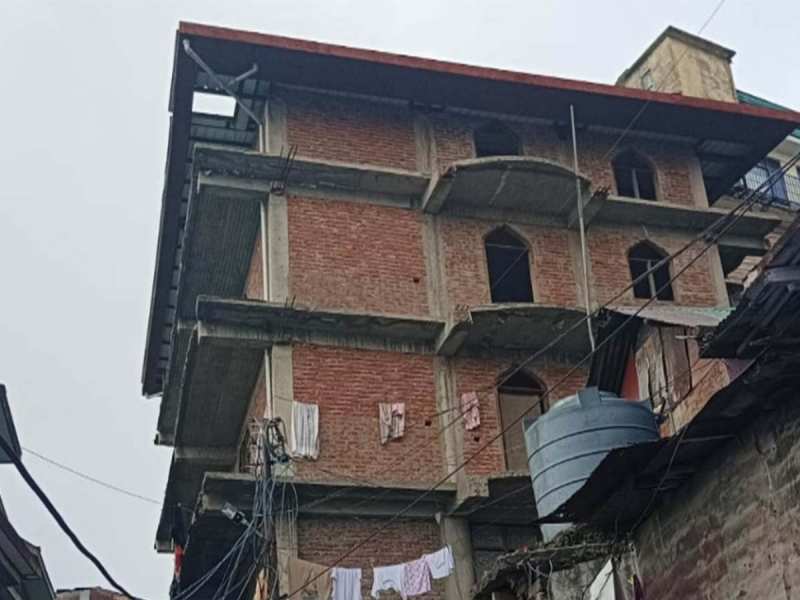 Sanjauli: संगठन की वॉर्निंग, हरगिज न पढ़ें जुमा की नमाज, विवाद का पूरा खतरा?