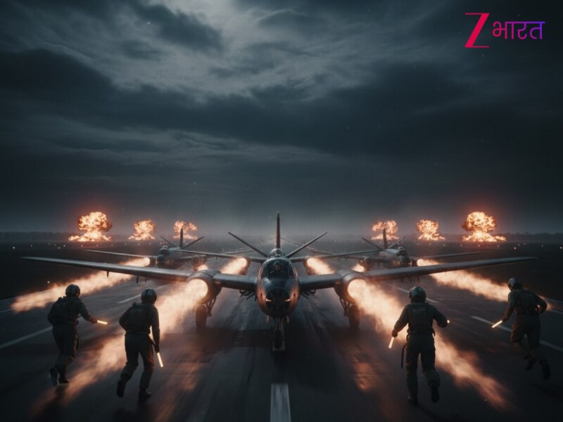  3 से 5 दिसंबर तक बमबारी! 72 घंटे में IAF ने पाकिस्तान को घुटनों पर ला दिया था
